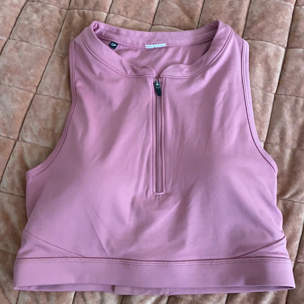 Training sports bra gymshark